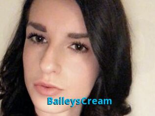 BaileysCream