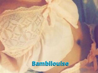 Bambilouise