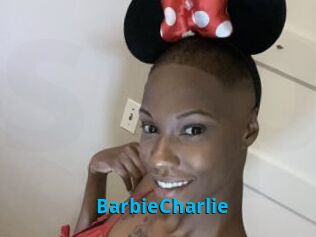 BarbieCharlie
