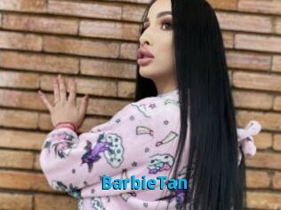 BarbieTan
