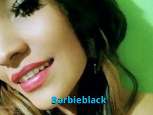 Barbie_black