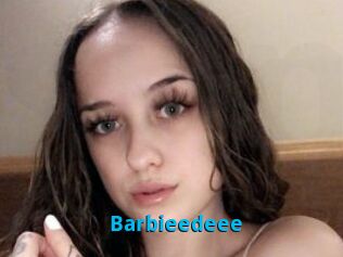 Barbieedeee