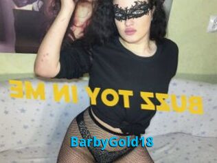 BarbyGold18