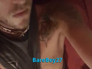 BareBoy27