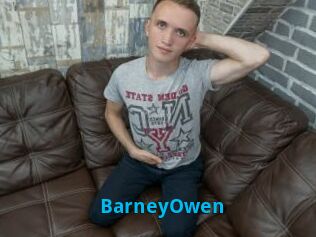 BarneyOwen