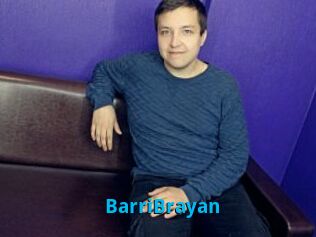 BarriBrayan