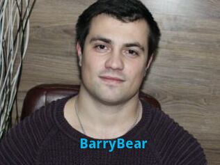 BarryBear