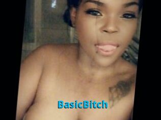 BasicBitch