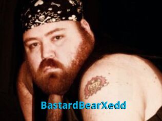 BastardBearXedd