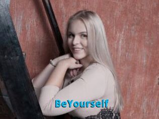 BeYourself