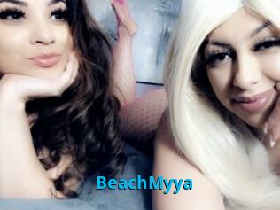 BeachMyya