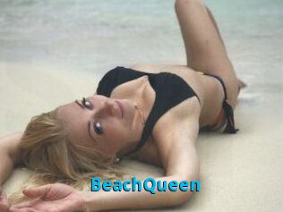 BeachQueen