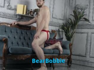 BearBobbie