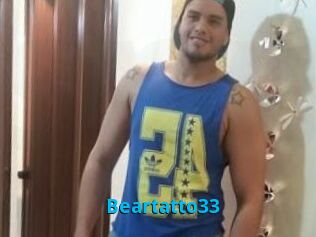 Beartatto33