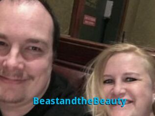 BeastandtheBeauty