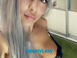 BeastyLexy