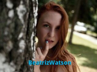 BeatrizWatson