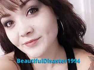 BeautifulDisaster1994