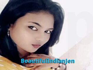 BeautifulIndianJen