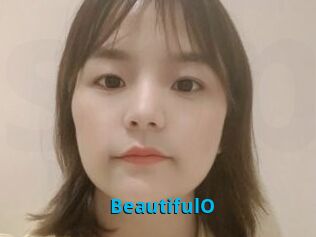 BeautifulO