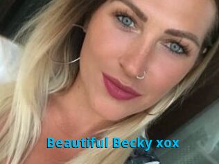 Beautiful_Becky_xox