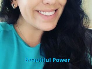 Beautiful_Power
