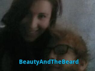 BeautyAndTheBeard