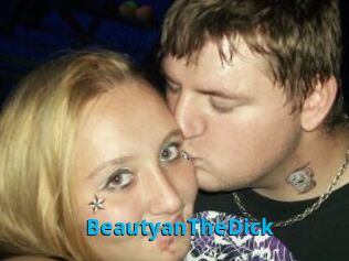 BeautyanTheDick