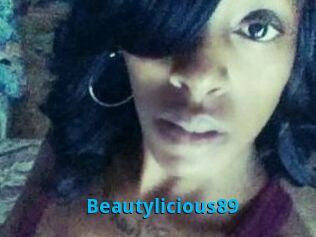 Beautylicious89