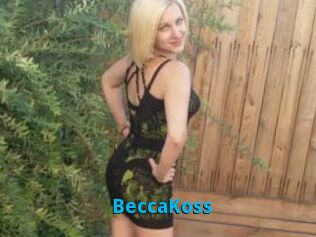 BeccaKoss