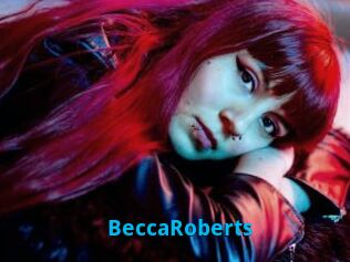 BeccaRoberts