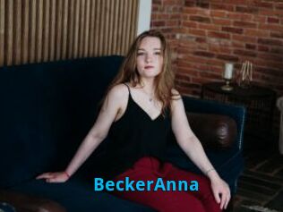 BeckerAnna