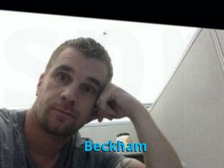 Beckham