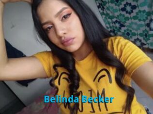 Belinda_Becker