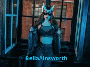BellaAinsworth