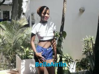 BellaAirlin