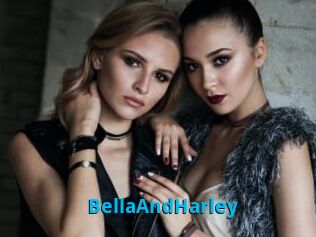 BellaAndHarley