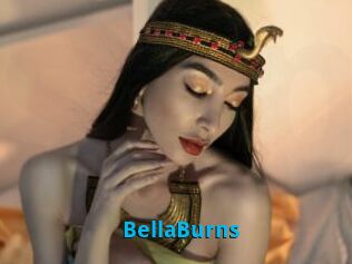 BellaBurns