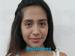 BellaGreey