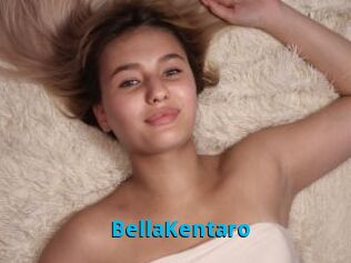 BellaKentaro