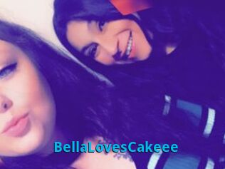 BellaLovesCakeee
