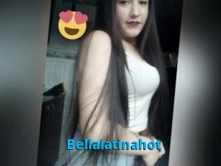 Bellalatinahot