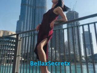 BellaxSecretx