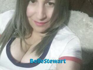 BelleStewart