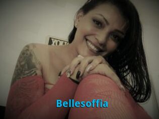 Bellesoffia