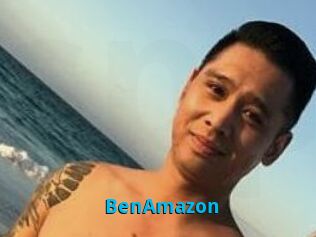 BenAmazon