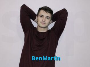 BenMartin
