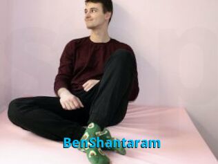 BenShantaram