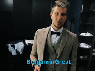 BenjaminGreat