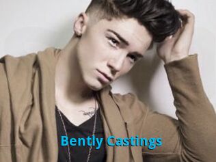 Bently_Castings